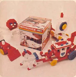 Imagination Set 3