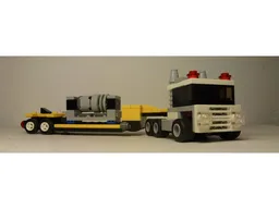 31060 Jet Engine Transporter