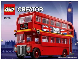 London Bus