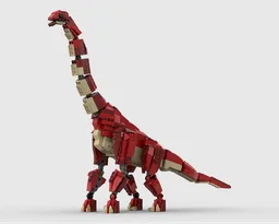 Brachiosaurus