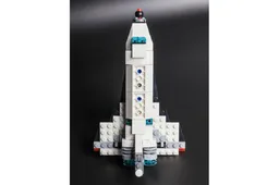 Space Shuttle