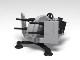 2cm Flakvierling 38