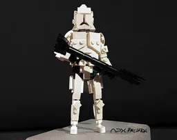 Phase 1 clone
