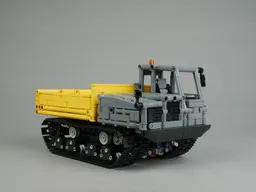 Terramac RT6