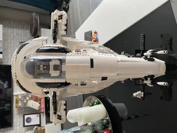 Prototype Slave I - UCS