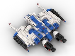 6980 Liabe Star Cruiser