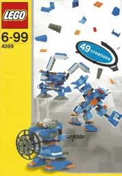 Robobots