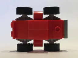 31055 Tiny Red