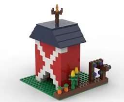 Barn