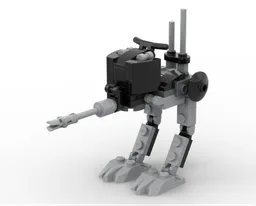 501st AT-RT Walker