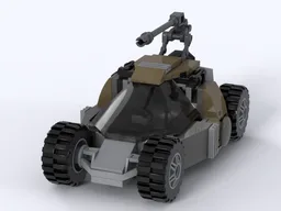 Dune Buggy