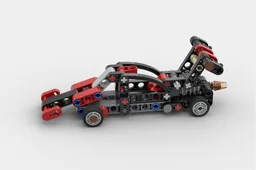 30655 Race Car