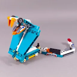 Cobra - LEGO Technic 42117 K Model