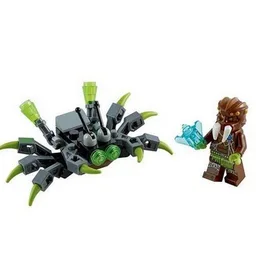 Spider Crawler