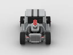 10262 Alternative: Hotrod