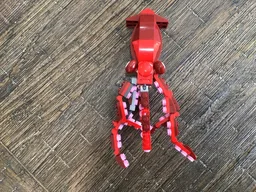 31130 Giant Squid