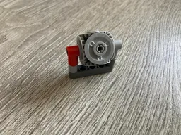 Gear Cube
