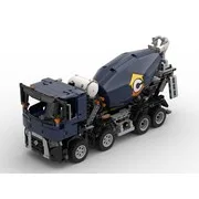 Renault C techniprojects - MOD Design