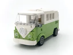 Volkswagon Camper Van Type 1