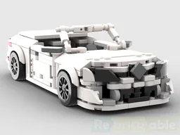 renault megane III CC cabriolet for woeff renault competicion!