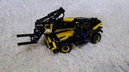 42053 model-C Telehandler