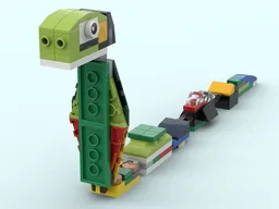 31031 Snake