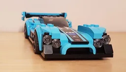 76898 - Stingray GT