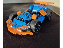 (77238 alt) speed buggy
