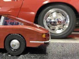 10290 Classic 911
