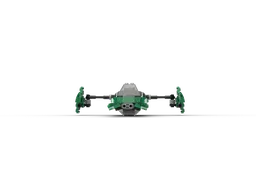 CS-72 Jumpspeeder