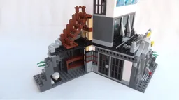 60130 Prison Island