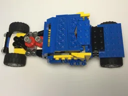 31087 - Rat Rod