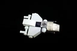 Dagger Class Fighter (Micro)