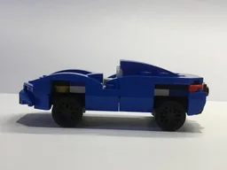 30343 Offroad Modifikation