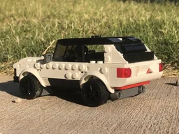 76896 Range Rover