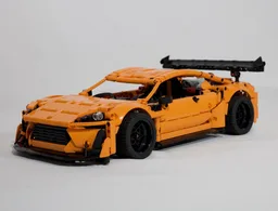 Toyota GT86 RC
