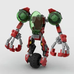 City Mech