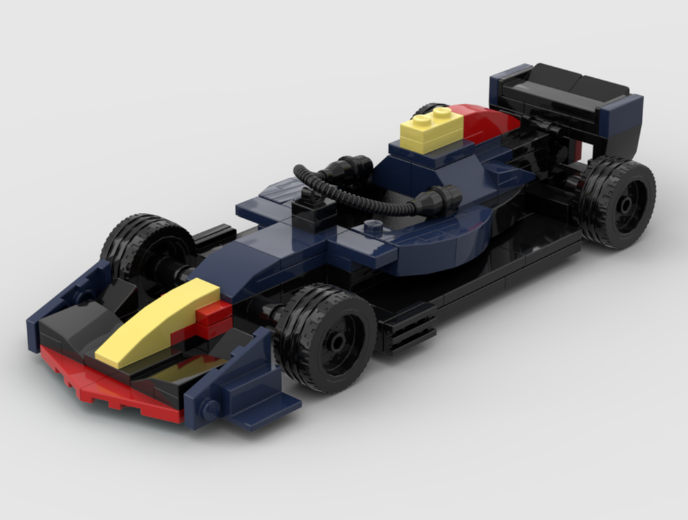 Lego RB22