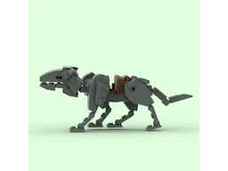 Peridea Howlers wolfpack