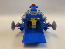 Robot Command Playset #4