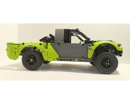 Trophy truck