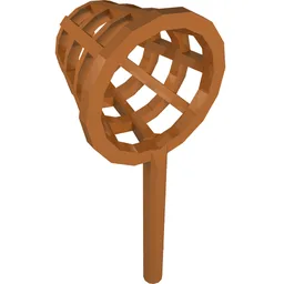 Equipment Net / Medium Nougat