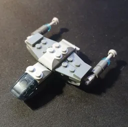 Y Wing alternative