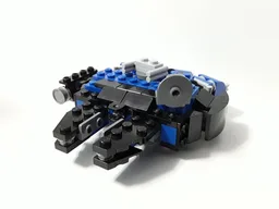 31054(x2) - Millenium Falcon