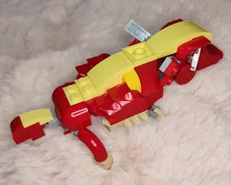 31145 Armadillo