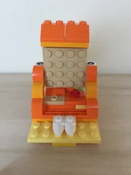 arcade machine for mini-fig (MOD)