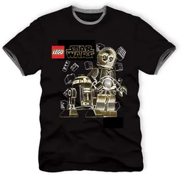 Droids T-Shirt