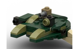 31151-Millennium Dinosaur