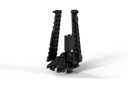 Krennic's Shuttle