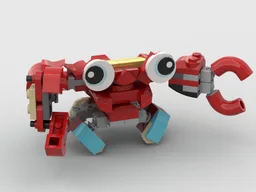 31145 crab